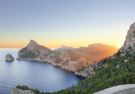 Billigflug nach Mallorca, Spanien ab Hamburg ( 4 Tage, Hin & Zurück ) für nur 💶 76€ 💶 - Dein Weihnachtsgeschenk? 2