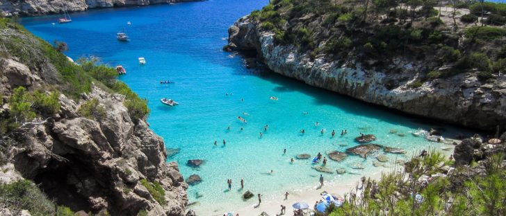 Teneriffa, 14. bis 17. Dez ab Hamburg für nur 70 EUR mit Condor 6