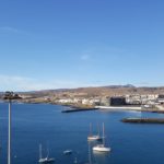 Abgelaufen - Billigflug nach Puerto del Rosario ab Berlin ( 7 Tage im Januar ) für nur 6€ 8