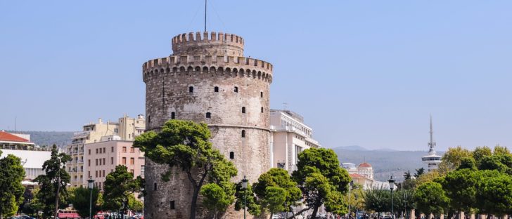 Billigflug nach Thessaloniki ab Hamburg, 4 Tage Hin & zurück im Februar für nur 29€ 22
