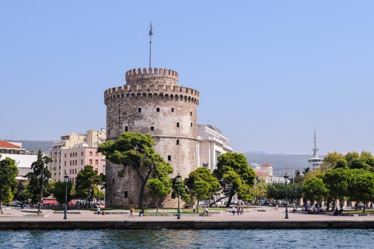 Billigflug nach Thessaloniki ab Hamburg, 4 Tage Hin & zurück im Februar für nur 29€ 1