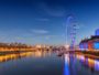 Ab Hamburg: Eine Woche Kurzurlaub nach London für entspannte 29€ - aktuell buchbar! 2