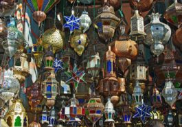 Billigflug Hamburg - Marrakesch --> Mi. 9. Jan. bis Mi. 16. Jan. <-- für 40€ ( Hin und Zurück, Non-Stop ) 9