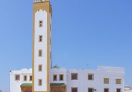 MEGA SCHNÄPPCHEN - Agadir, Marokko am 18. - 25. Dez ** ab Hamburg ** - NUR 49€ !!! 24 GRAD Sonnenurlaub !! 1