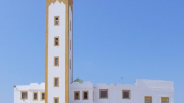 MEGA SCHNÄPPCHEN - Agadir, Marokko am 18. - 25. Dez ** ab Hamburg ** - NUR 49€ !!! 24 GRAD Sonnenurlaub !! 5