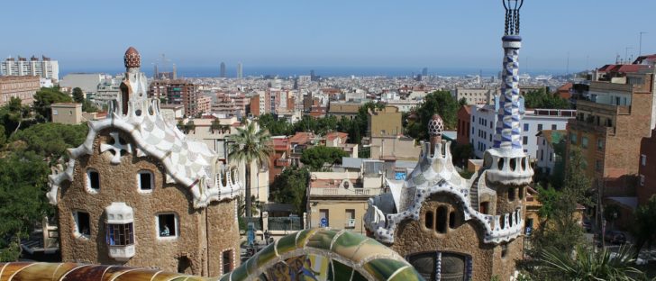 Billigflug Kurztrip nach Barcelona, Spanien ab Hamburg am 9. Jan bis zum 11. Jan 7