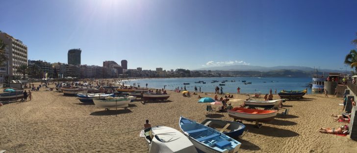 Billigflug nach Las Palmas de Gran Canaria ab Köln ( 1 Woche im Januar 2019 ) für nur 33€ 18