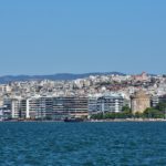 Abflug am 28. Januar 2019 für 1 Woche nach Thessaloniki ab Hamburg mit Billigflug von Eurowings mit perfekten Flugzeiten - aktuell nur 70€!!! 7