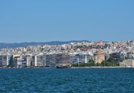 Abflug am 28. Januar 2019 für 1 Woche nach Thessaloniki ab Hamburg mit Billigflug von Eurowings mit perfekten Flugzeiten - aktuell nur 70€!!! 4