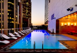 HAM nach LAX 13 02 — 28 02 Billigflug mit Air France nach Los Angeles ab Hamburg 5