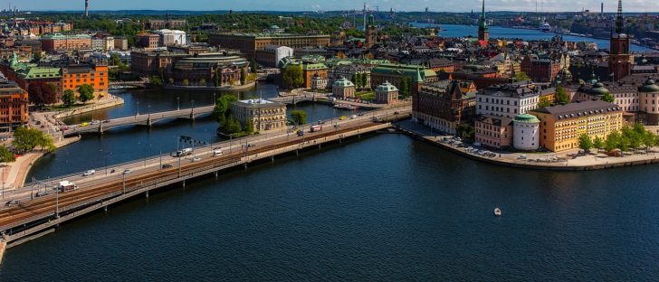 Billigflug im Februar nach Stockholm ab Berlin für nur 32 € 3