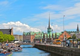 Billigflug im März, 2 Tagesreise von Köln nach Kopenhagen 6