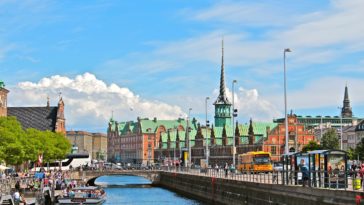 Billigflug im März, 2 Tagesreise von Köln nach Kopenhagen 9