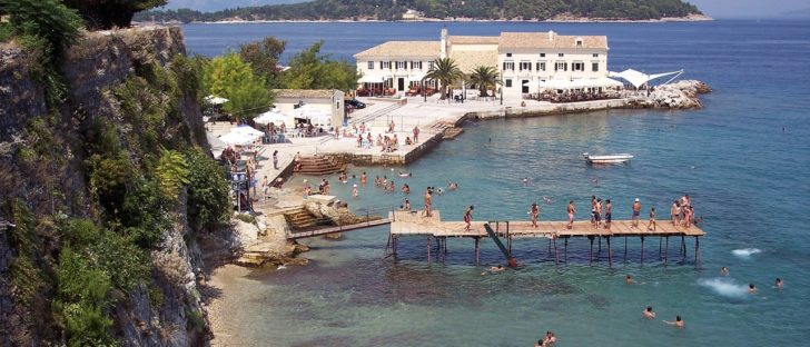 Ab auf die Insel! Billigreise von Köln nach Korfu für nur 48€ 9