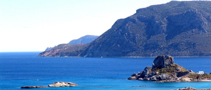 Strandurlaub im April, Billigreise von Berlin nach Kos für nur 33€ 23