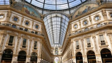 Billigflug im Februar von Berlin nach Mailand für nur 24 € 6