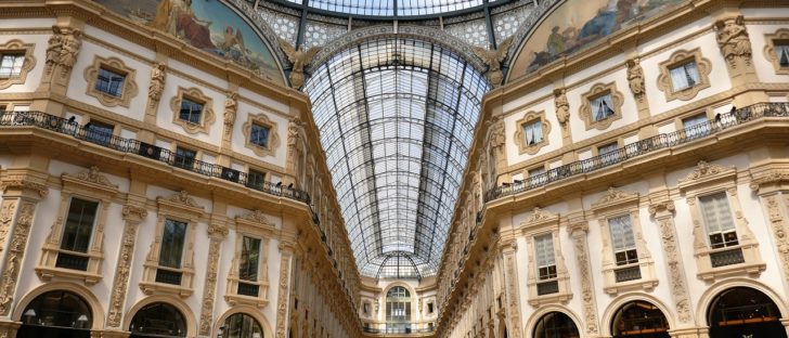 Billigflug im Februar von Berlin nach Mailand für nur 24 € 3