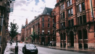 3 Tage Billigflug im Februar nach Manchester ab Hamburg für nur 33 € 5