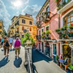 Billigflug im März, von Köln nach Palermo für nur 35€ 7