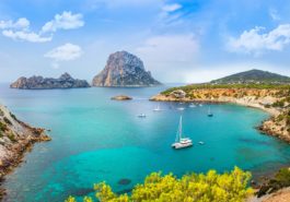 Party, Palmen und Meer! Billigflug von Düsseldorf nach Ibiza für nur 19€ 3