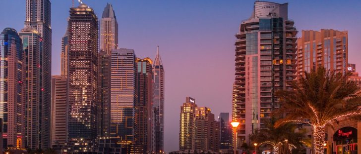 Stadt der Superlative! Billigflug von Köln nach Dubai für nur 344€ 12