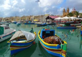 Lust auf gutes Wetter? Billigflug von Köln nach Malta für nur 47€ 1