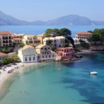 Traumhafter Strandurlaub! Billigreise von Berlin nach Kefalonia für nur 26€. 8