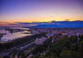 Urlaub an der Costa del Sol! Billigflug von Frankfurt nach Malaga für nur 29€ 1