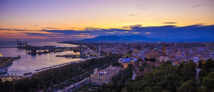 Urlaub an der Costa del Sol! Billigflug von Frankfurt nach Malaga für nur 29€ 8